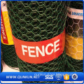 galvanized hexagonal poultry wire netting